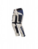 Cumpara ieftin Pantaloni Moto Touring Adrenaline Cameleon 2.0, Alb/Negru/Albastru, Marime S