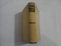DICTIONAR LATIN-ROMAN - Gh. GUTU (1969) foto
