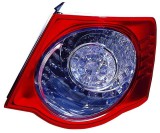 Lampa spate VW JETTA III (1K2) (2005 - 2010) ALKAR 2012117