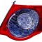 Lampa spate VW JETTA III (1K2) (2005 - 2010) ALKAR 2012117