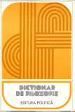 Dictionar de filozofie