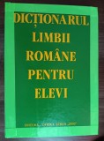 myh 32s - Dictionarul limbii romane pentru elevi - DREV - ed 1998