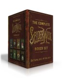 The Spiderwick Chronicles Paperback Collection: The Field Guide; The Seeing Stone; Lucinda&#039;s Secret; The Ironwood Tree; The Wrath of Mulgarath; The Ni