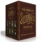 The Spiderwick Chronicles Paperback Collection: The Field Guide; The Seeing Stone; Lucinda&#039;s Secret; The Ironwood Tree; The Wrath of Mulgarath; The Ni