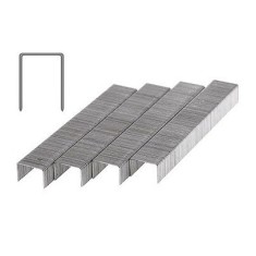 Capse pentru capsator pmeumatic tip 80/ 6 mm 5000 bucati