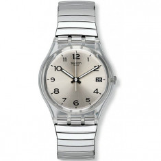 Ceas Swatch, Silverall S GM416B - Marime universala