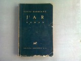 JAR - LIVIU REBREANU