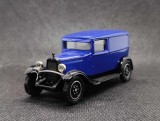 Macheta Citroen C4 - Solido 1/43