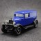 Macheta Citroen C4 - Solido 1/43