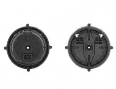 Actuator oglinda exterioara Mercedes Clasa C, 01.20; Clasa E, 03.20; Clasa GLC, 11.20; Clasa S, 08.2017; Clasa S, 06.20; S Coupe, 04.20, partea