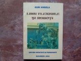 Linii flexibile și Roboti - Egri Angela, 2002