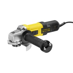 Polizor unghiular Stanley fatmax de 125 mm diametru disc, 850w putere, 12000rpm foto