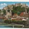 AT5 -Carte Postala-AUSTRIA- Salzburg , circulata