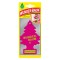 Odorizant Auto Bradut Wunder-Baum Bubble Gum 51194 7612720201563