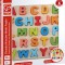 HAPE PUZZLE ALFABET CHUNKY