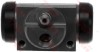 Cilindru receptor frana OPEL CORSA E (2014 - 2016) TRW BWD313