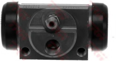 Cilindru receptor frana RENAULT CLIO II (BB0/1/2, CB0/1/2) (1998 - 2005) TRW BWD313 foto