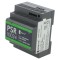 Alimentator pulsatoriu şină DIN 92W 24VDC 3,83A IP20 BREVE TUFVASSONS
