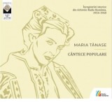 Cantece populare 1954-1960. Editia a IV-a (2CD)