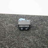 Comutator Land Rover Range Rover IV L405 2013-Prezent Intrerupator Regulator Buton Start Stop Argintiu Aluminiu