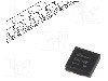 Circuit integrat, stabilizator de tensiune, LDO, liniar, nereglabil, DFN5B, TOSHIBA - TCR5AM10,LF(S