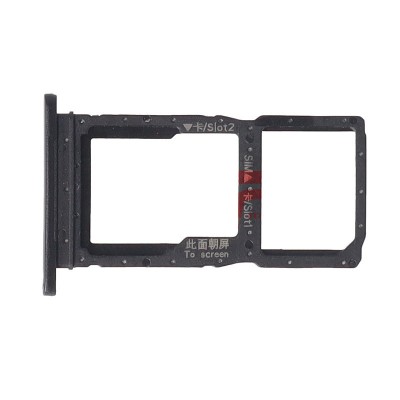 Suport SIM Honor 9X BLACK foto