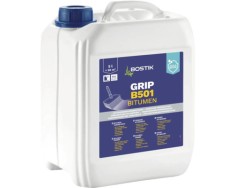 Amorsa bituminoasa Bostik Grip B501 5 litri foto