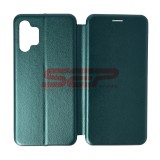 Toc FlipCover Round Samsung Galaxy A13 5G Sea Green