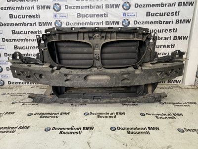 Trager complet cu sau fara radiatoare original BMW seria 5 GT F07 foto