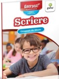 Scriere. Grupuri de litere. Clasa I. Clasa a II-a/***