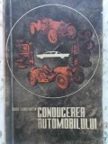 CONDUCEREA AUTOMOBILULUI-RADU CONSTANTIN-336753