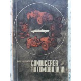 CONDUCEREA AUTOMOBILULUI-RADU CONSTANTIN-336753