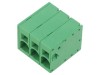 Regletă conexiuni PCB 10mm 3 piste