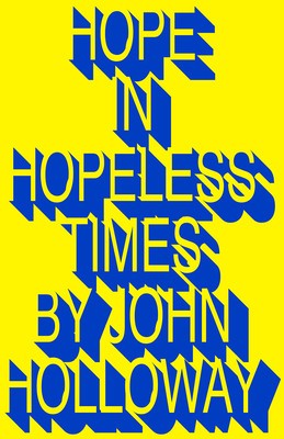 Hope in Hopeless Times foto
