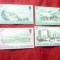 Serie Guernsey 1978 - Istorie, 4 valori