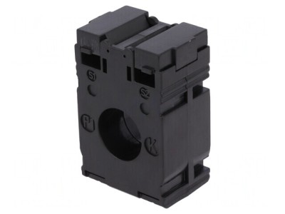 Transformator de Curent 50A 2,5VA IP20 foto