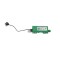 Amplificator de antena LAND ROVER RANGE ROVER IV L405 2019 OEM: FW93-18C847-FC | 25082227