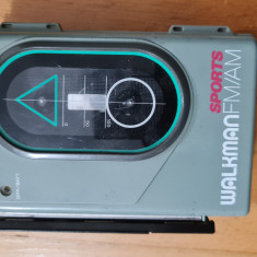 Walkman Sony WM-F35 Walkman Radio Cassette Player Sports