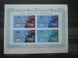 CV2 1964 ISLE OF MAN BLOC EUROPA