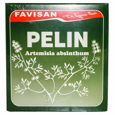 CEAI PELIN 50gr FAVISAN foto