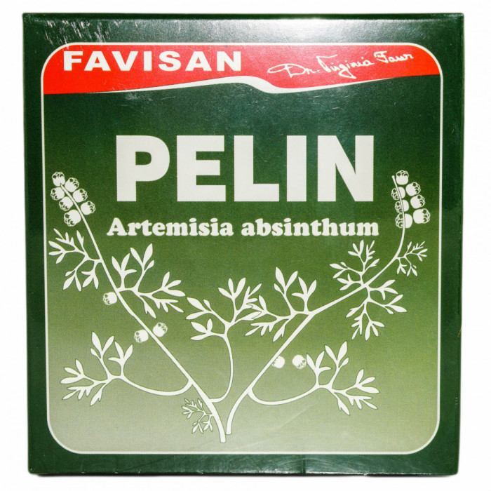 CEAI PELIN 50gr FAVISAN