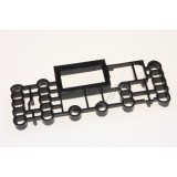 REFLECTOR 2828430100 BEKO/GRUNDIG/ARCELIK