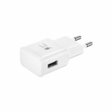 Incarcator pentru Priza USB-A, 15W, 5V, 2A - Samsung (EP-TA200EWE) - White (Bulk Packing)