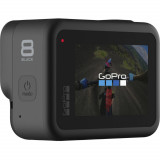 Camera video sport GoPro Hero 8, 4K, Black