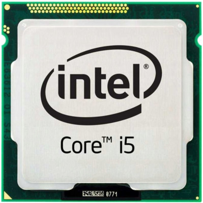 Procesor refurbished I5-6400 SR2L7 2,70 GHz socket 1151 foto