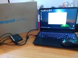 Laptop Ideapadgaming 3 de vanzare