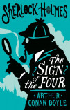 Sherlock Holmes - The Sign of the Four or The Problem of the Sholtos