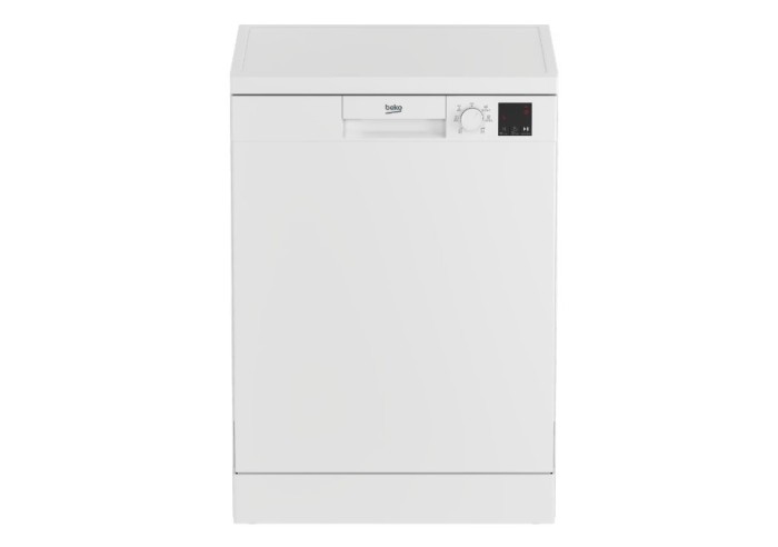 Masina de spalat vase Beko DVN06430W