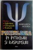 PSIHOLOGIA IN INTREBARI SI RASPUNSURI ED. a II a revizuita si adaugita de MARGARETA MODREA , 1997