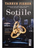 Tarryn Fisher - Sotiile (Editia: 2020)